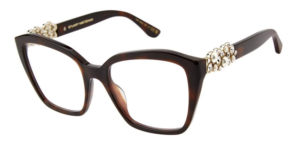 Stuart Weitzman WZN1023 Eyeglasses - view 3